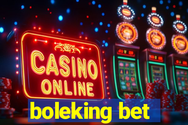 boleking bet